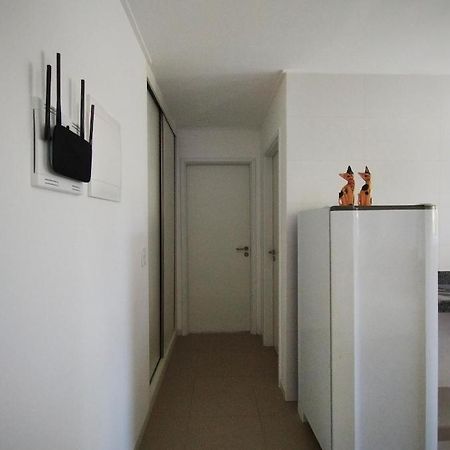 Ferienwohnung Apartamento Perto Da Praia. Maceió Exterior foto