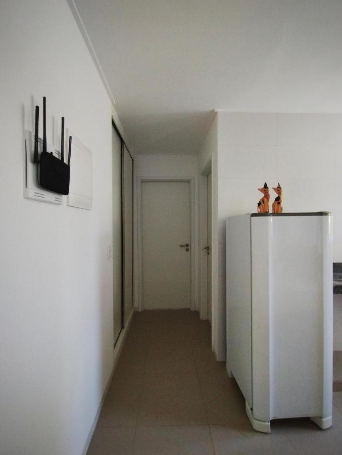Ferienwohnung Apartamento Perto Da Praia. Maceió Exterior foto