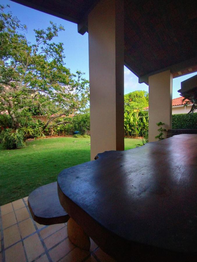 Ferienwohnung Apartamento Perto Da Praia. Maceió Exterior foto