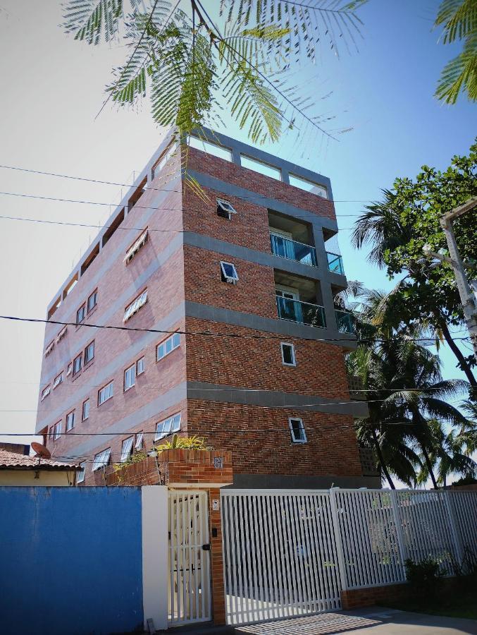 Ferienwohnung Apartamento Perto Da Praia. Maceió Exterior foto