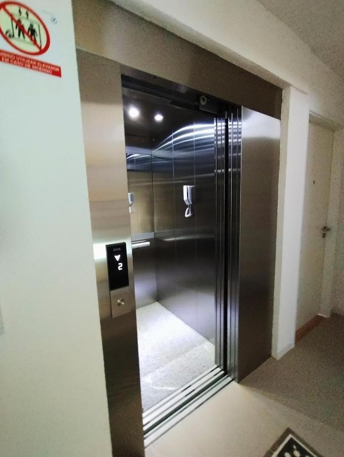 Ferienwohnung Apartamento Perto Da Praia. Maceió Exterior foto