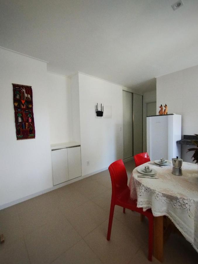 Ferienwohnung Apartamento Perto Da Praia. Maceió Exterior foto
