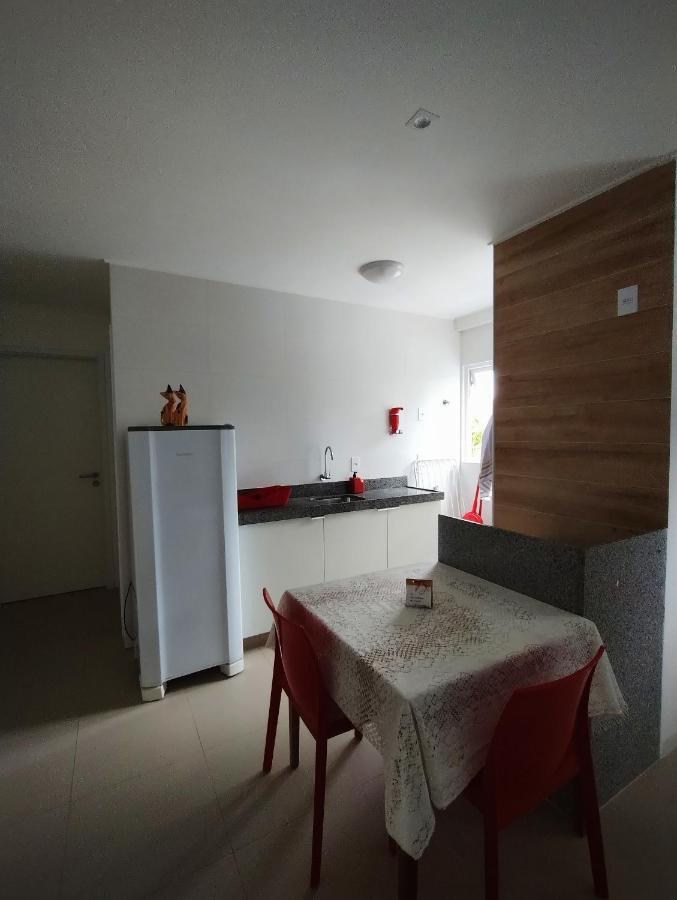 Ferienwohnung Apartamento Perto Da Praia. Maceió Exterior foto