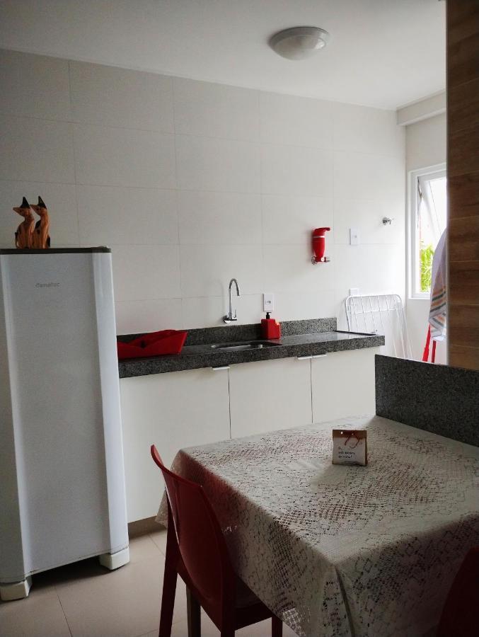 Ferienwohnung Apartamento Perto Da Praia. Maceió Exterior foto